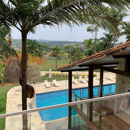 Pousada Bela Vista Pirenopolis Ngoại thất bức ảnh