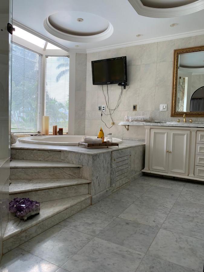 Pousada Bela Vista Pirenopolis Ngoại thất bức ảnh