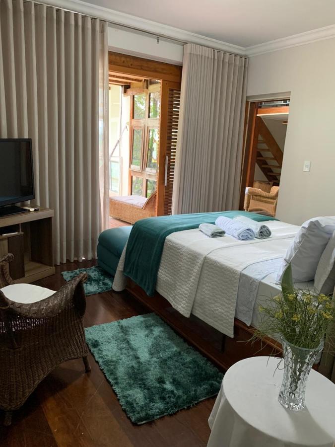 Pousada Bela Vista Pirenopolis Ngoại thất bức ảnh