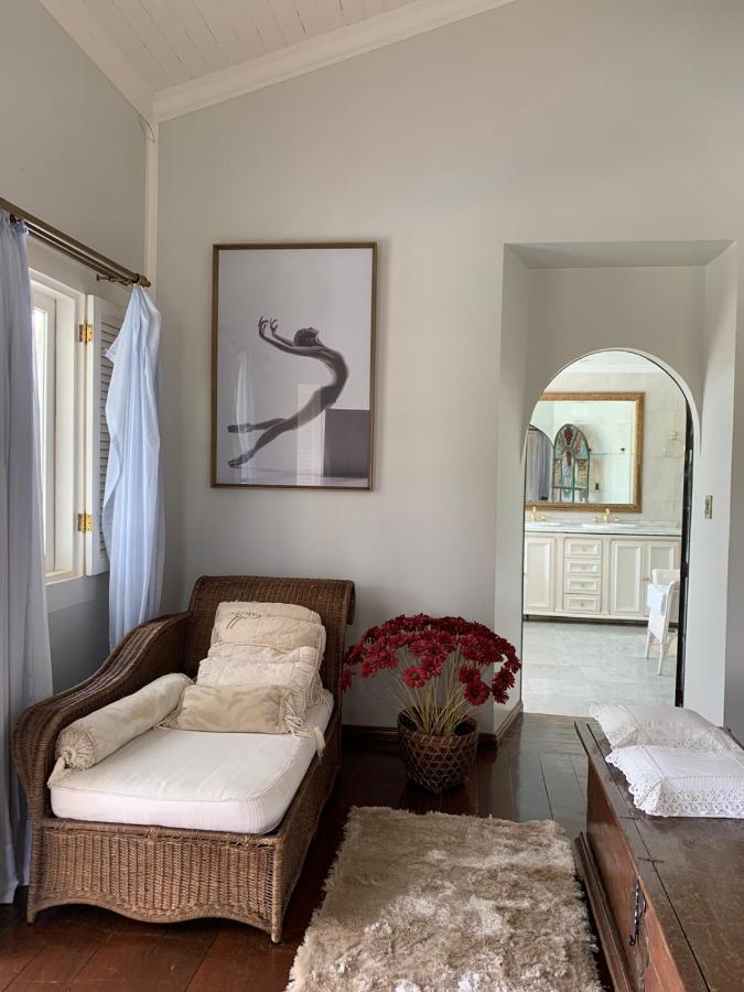 Pousada Bela Vista Pirenopolis Ngoại thất bức ảnh