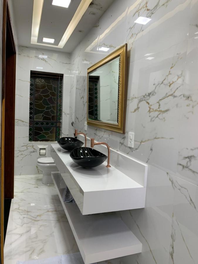 Pousada Bela Vista Pirenopolis Ngoại thất bức ảnh