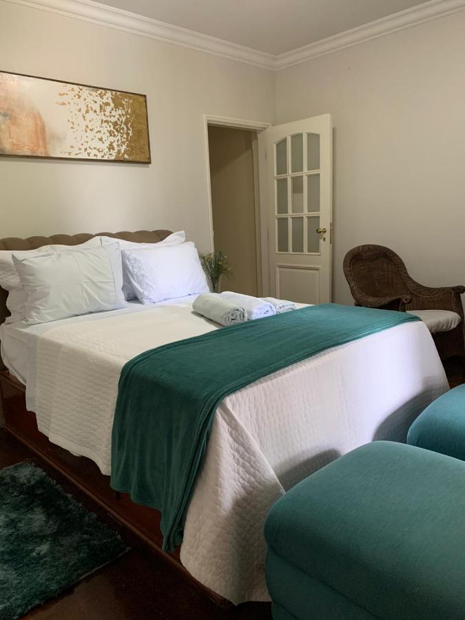 Pousada Bela Vista Pirenopolis Ngoại thất bức ảnh