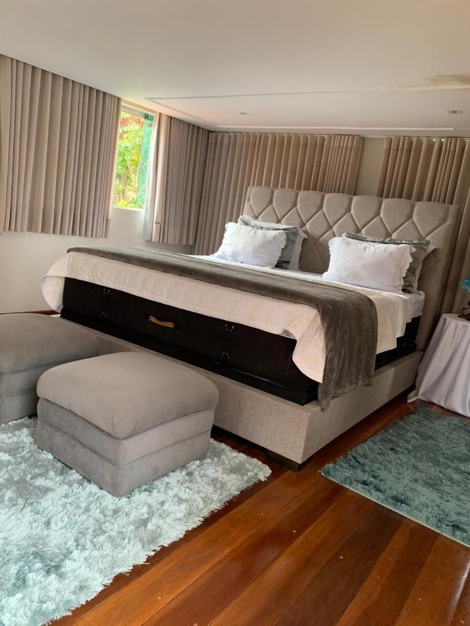 Pousada Bela Vista Pirenopolis Ngoại thất bức ảnh