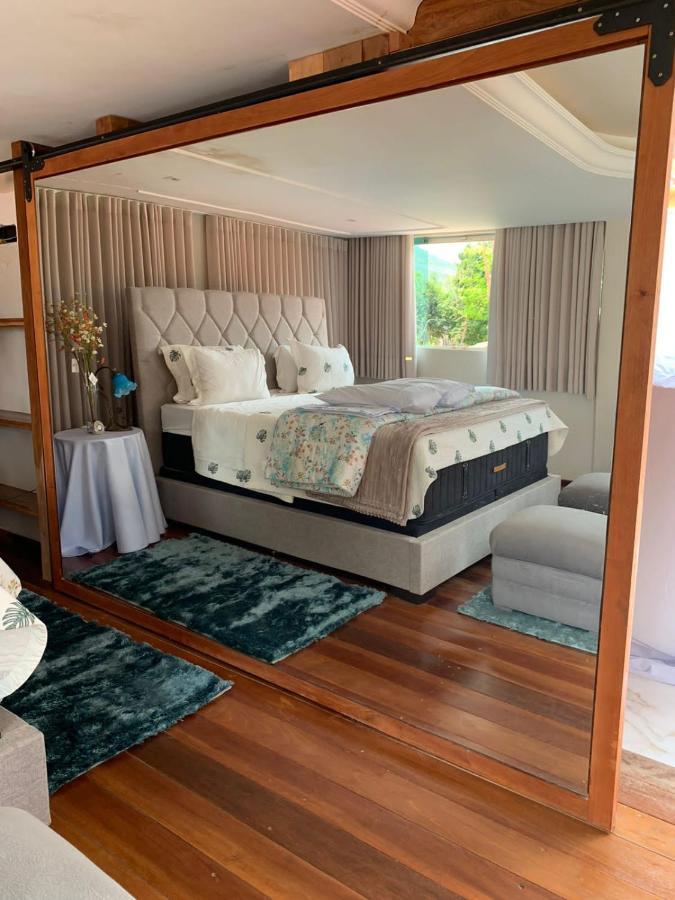 Pousada Bela Vista Pirenopolis Ngoại thất bức ảnh