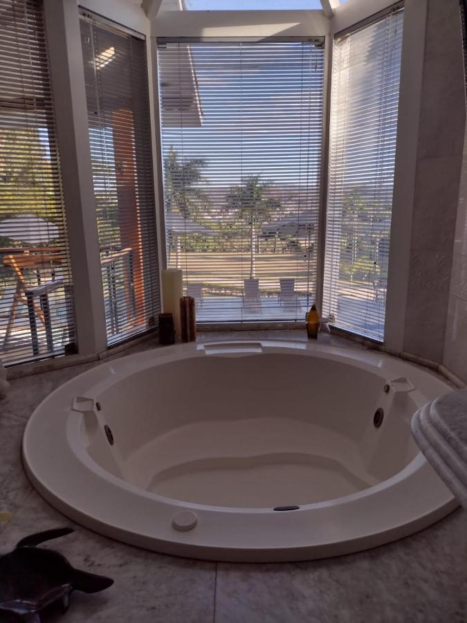 Pousada Bela Vista Pirenopolis Ngoại thất bức ảnh