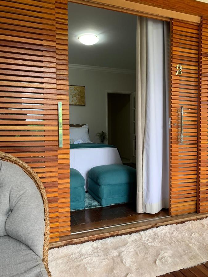 Pousada Bela Vista Pirenopolis Ngoại thất bức ảnh