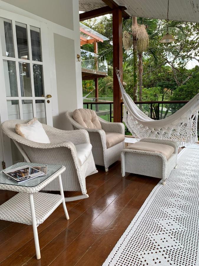 Pousada Bela Vista Pirenopolis Ngoại thất bức ảnh