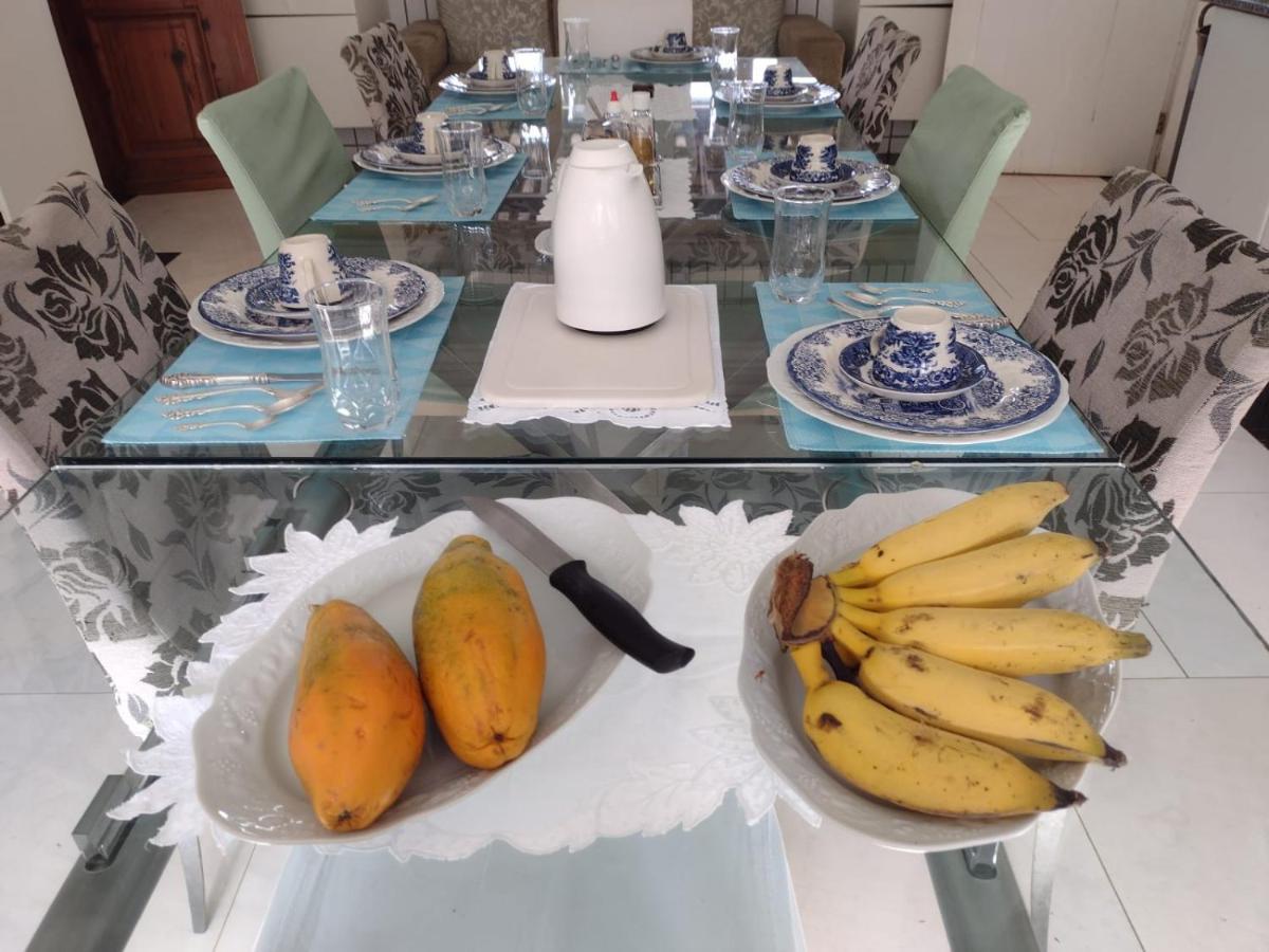 Pousada Bela Vista Pirenopolis Ngoại thất bức ảnh