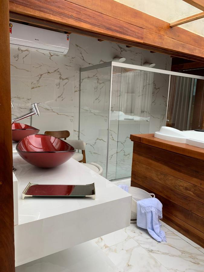 Pousada Bela Vista Pirenopolis Ngoại thất bức ảnh