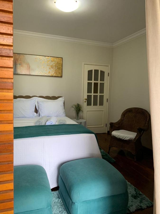 Pousada Bela Vista Pirenopolis Ngoại thất bức ảnh