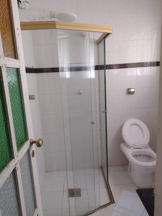Pousada Bela Vista Pirenopolis Ngoại thất bức ảnh